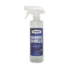 Nanotech SS- Fabric Shield: Waterproofing Spray for Fabrics, Velvet, Suede, Wool picture