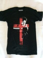 AMC Preacher Jesse Custer T-shirt OOP Limited Sizes Left  picture