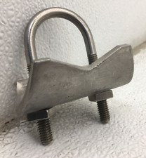 RA100SS 1 INCH STAINLESS STEEL RIGHT ANGLE CLAMP B-LINE picture