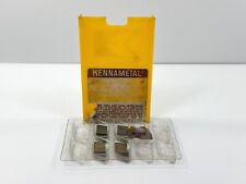 Kennametal NRP3062R | New Carbide Inserts | Grade K68 | 5pcs picture