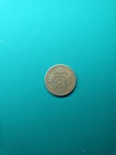 Vintage CLOWN Coin/Token  picture