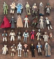 VINTAGE STAR WARS FIGURES Return of the Jedi ROTJ *You PICK* 1983 Some Complete picture
