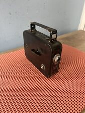 Antique Eastman Kodak 8 Mm Camera,, Display picture