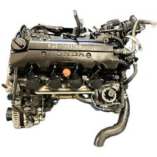 06 07 08 09 10 11 HONDA CIVIC 1.8L Engine/motor Assembly JDM R18A picture