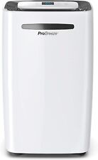 Pro Breeze 50 Pint Dehumidifier - 4,000 Sq Ft Dehumidifiers for Home Large picture