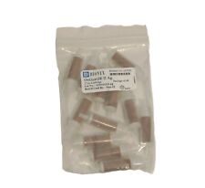 Thermo Dionex OnGuard II Ag Cartridges, 2.5 cc, Pkg. Of 12 P/N 057090 picture