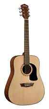 Washburn D5 Apprentice Series Dreadnought Acoustic Guitar Natural AD5K-A picture
