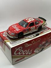 BILL ELLIOTT 2005 ACTION #39 COORS RETRO '85 THROWBACK DODGE CHARGER XRARE picture