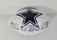 DALLAS COWBOYS NFL FOOTBALL, Limited Edition, 2004 picture