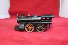 IVES Early Prewar O Gauge 17 Style Floor Toy Locmotive. CT picture