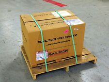 Baldor Super Duty Super-E Motor 15hp 1180RPM 284TC 3PH VECP4100T *New Open Box* picture