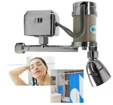 NEW MAREY HOME COMPACT TANKLESS SHOWER WATER HEATER MINI MAREY  110V 2.6KW  picture