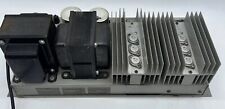 Vintage 1980s Rare Dukane Corporation 1A911 Solid State Amplifier 180 watts AMP picture