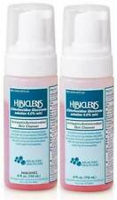 Hibiclens Antiseptic Antimicrobial Skin Cleanser 4oz Foam Pump 57541 (2 pack) picture
