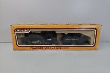Vintage LIFE-LIKE HO No. 8390 Union Pacific 3179 Powered Locomotive  picture