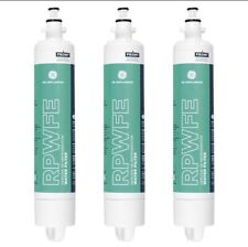 Genuine GE RPWFE Refrigerator Water Filter Smartwater Plus RPWFE (3 Pack) picture