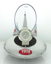 Vintage Unusual Space YOTA Watch  Timepiece New Old Stock YSPA14 picture