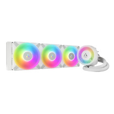 Liquid Freezer III 360 A-RGB white PC Water Cooler AIO Computer Cooling CPU picture
