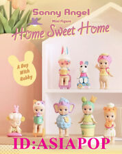 Authentic Sonny Angel Home Sweet Home Series Confirmed Blind Box Mini Figure Toy picture