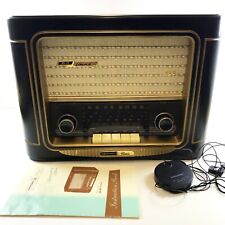 Grundig Classic Model 960 AM/FM/SW Radio Vintage Anniversary Edition picture