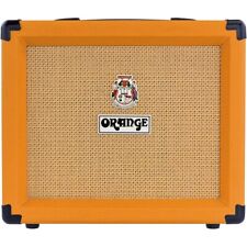 Orange Amplifiers Crush20 20W 1x8 Guitar Combo Amp Orange picture