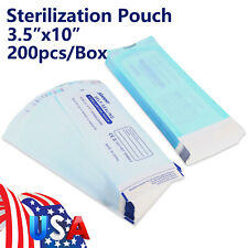 Sterilization Pouch-3.25