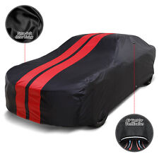 For MERCURY [MONTEGO] Custom-Fit Outdoor Waterproof All Weather Best Car Cover picture