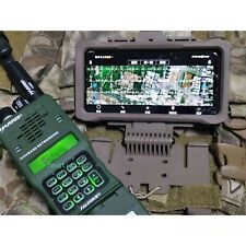 US TCA/PRC152 Multiband Handheld Radio Standard GPS Walkie Talkie KDU Tactical picture