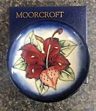 Beautiful Moorcroft 4.5