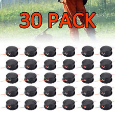 1-60Pk String Trimmer Heads Fit Echo Speed-Feed 400 Bump SRM-225 SRM-230 SRM-210 picture