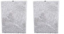 2 PACK COMPATIBLE WITH APRILAIRE 700 700A 700M HUMIDIFIER WATER PAD FILTERS picture