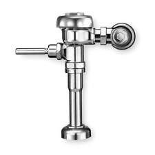 SLOAN REGAL 180      XL Exposed,Manual Flush Valve,Top Spud 2VED1 picture