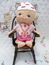 Jan Shackelford Baby's Little Valentine Grace OOAK Limited Edition picture