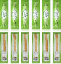 Zenia Sewak Natural Miswak Toothbrush - Vacuum Sealed Natural Flavor Traditional picture