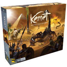 Matagot Games Kemet: Blood and Sand Board Game ASM KEM101 picture