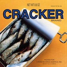 CRACKER - CRACKER NEW VINYL RECORD picture