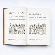Charles Dickens Works 1943 Edition picture