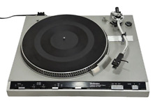 Vintage Technics SL-230 ~ Frequency Generator Servo Automatic Turntable ~ READ picture