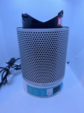 Dyson Pure Cool Link TP02 Air Purifier - Motor/Filter Cover only - Silver/White picture