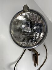 Vintage Autolamp Headlight Hot Rod Eddie Dye Roadster Ford 1920’s 1930’s picture