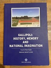 Gallipoli History Memory. Ottoman. Anzac. WW1. Dardanelle. Cenotaph. picture