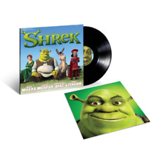 Various Artists Shrek (Vinyl) 12