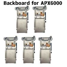 5PCS Used APX6000BN APX8000 Assembly Back Metal Chassis PMLN7421 Radio picture