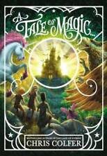 A Tale of Magic... - Hardcover By Colfer, Chris - GOOD picture