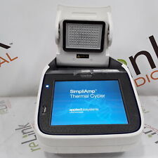 Applied Biosystems SimpliAmp Thermal Cycler picture