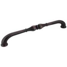 Bella Cabinet Pull - Brushed Oil Rubbed Bronze picture