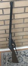 Vintage Daisy Model 105-B Buck BB Gun Nice Gun With A Safety For Beginner picture