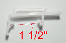 Valance Clip for Vertical Track (Quantity 5 ) V28 picture
