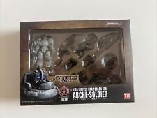Archecore ARCX01 Arche Soldier Ltd Gray Version- New/Sealed (2021 Toys Alliance) picture