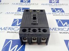 TQD32150 GE 150 amp 240 volt TQD  10kA Circuit Breaker  *TESTED* picture